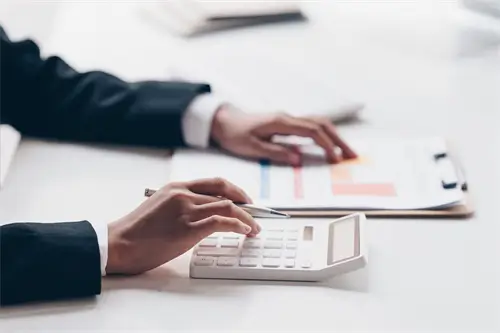 教培学校招生手册